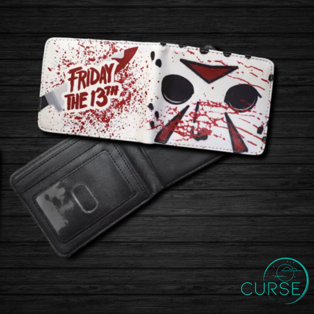 Horror Wallets