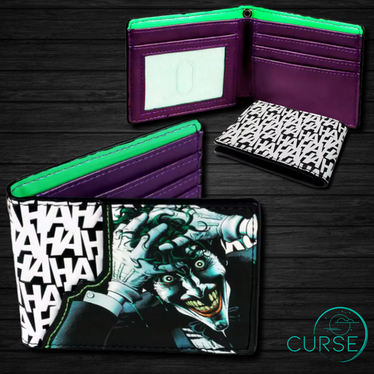 Joker Wallet