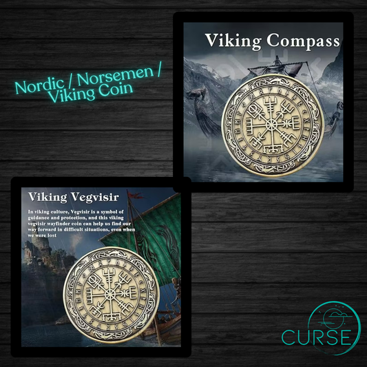 Viking Coin