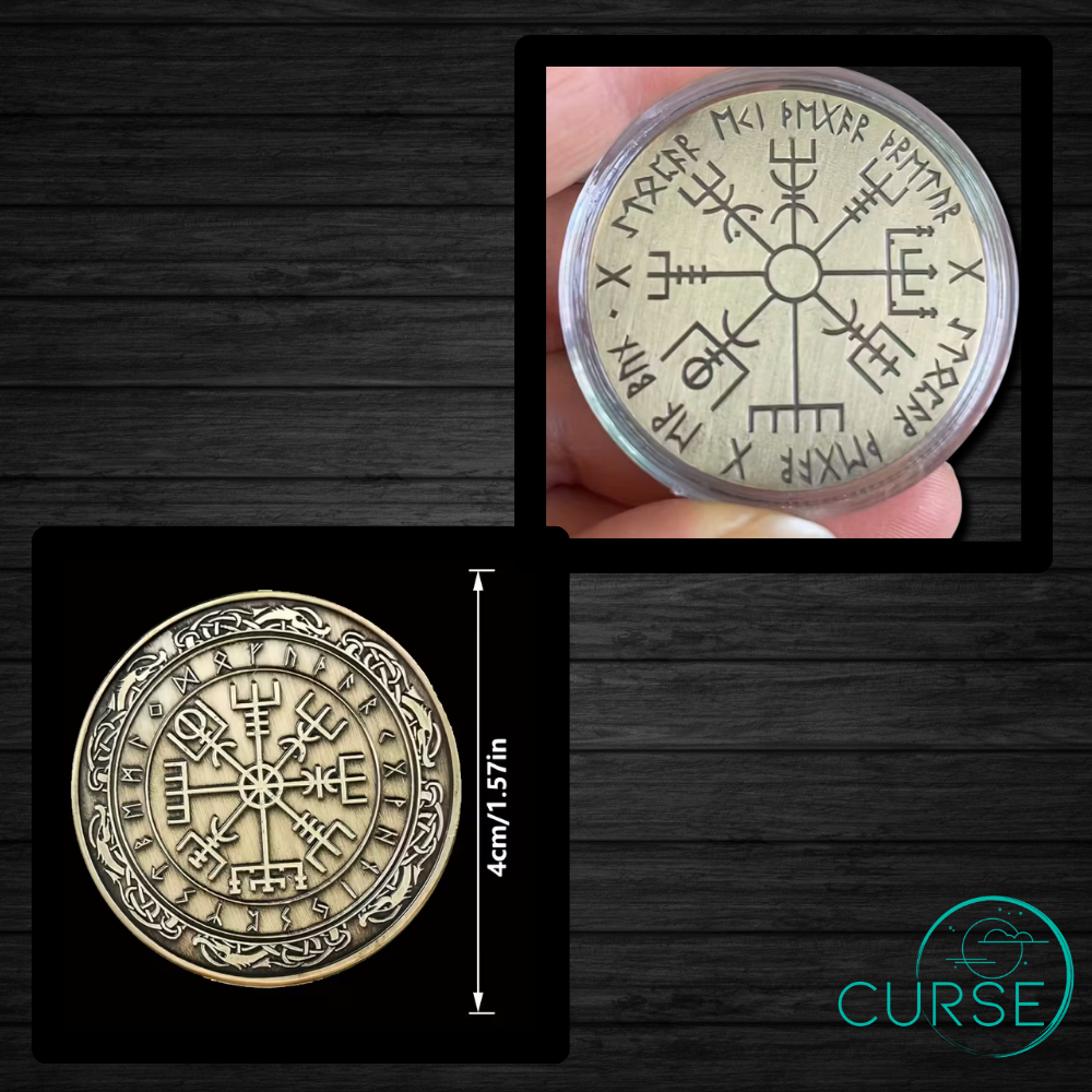 Viking Coin