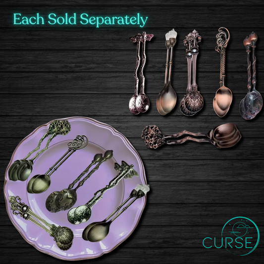Mini Spoons