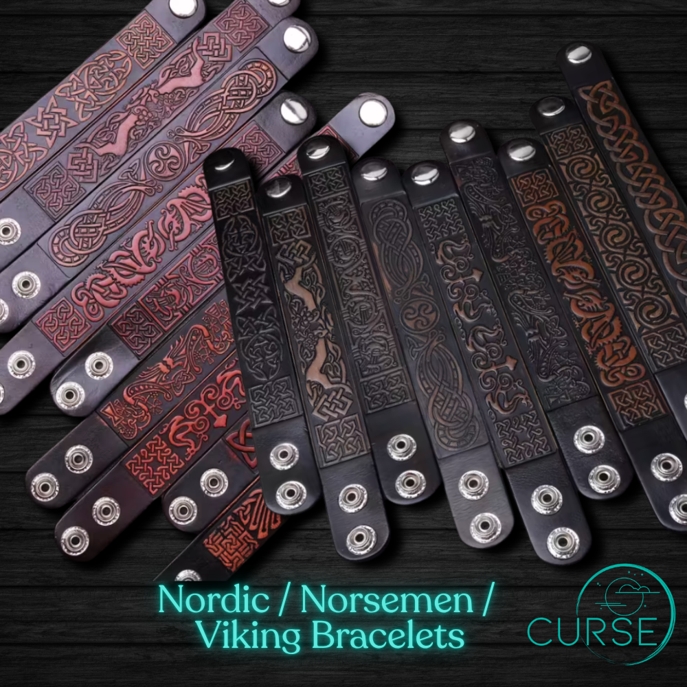 Nordic - Bracelets