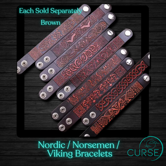 Nordic - Bracelets