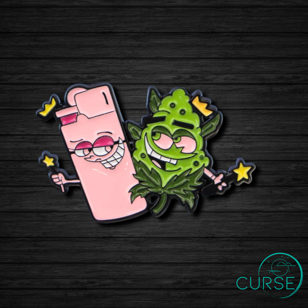 420 Fairly Odd Parents