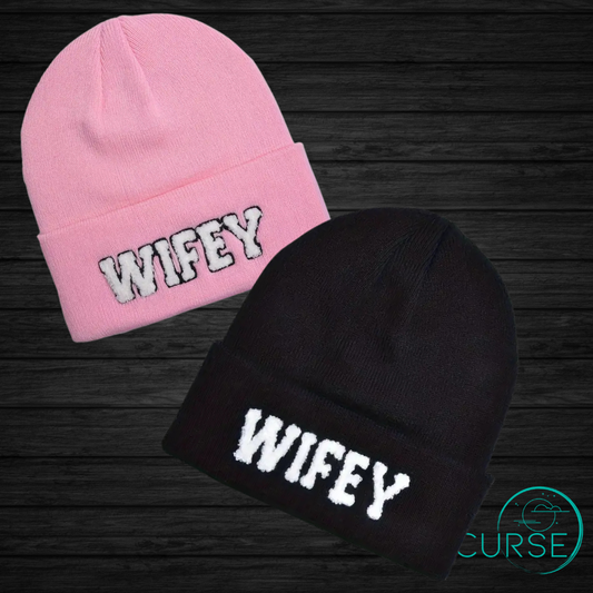 Beanie - Wifey