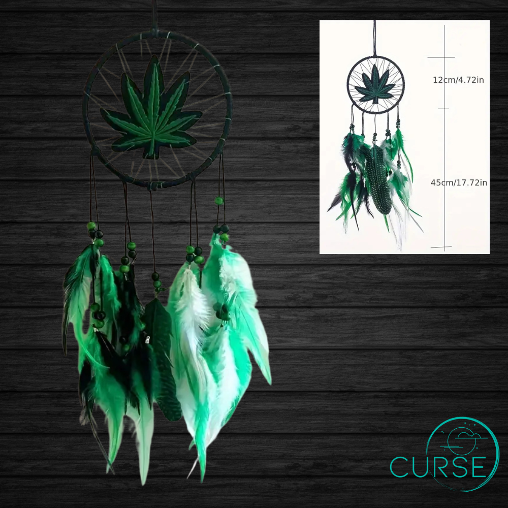 420 Dream Catcher