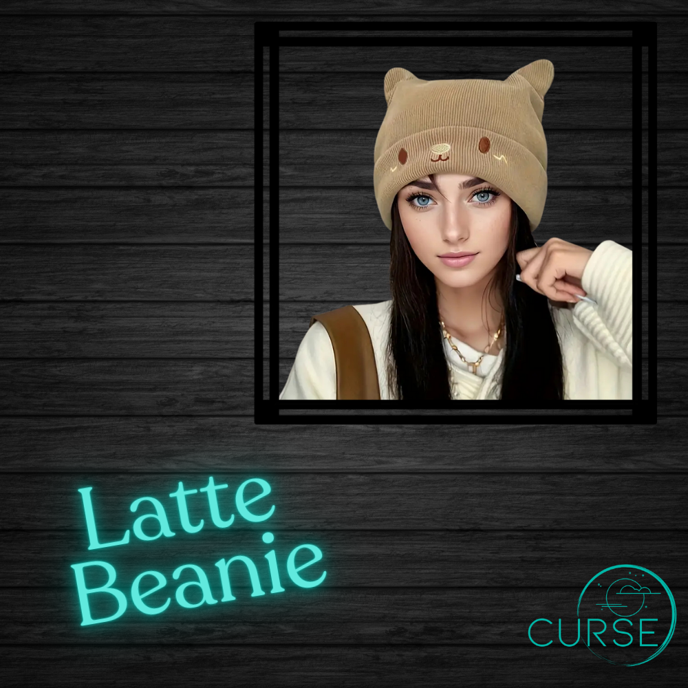 Beanie - Cuteness