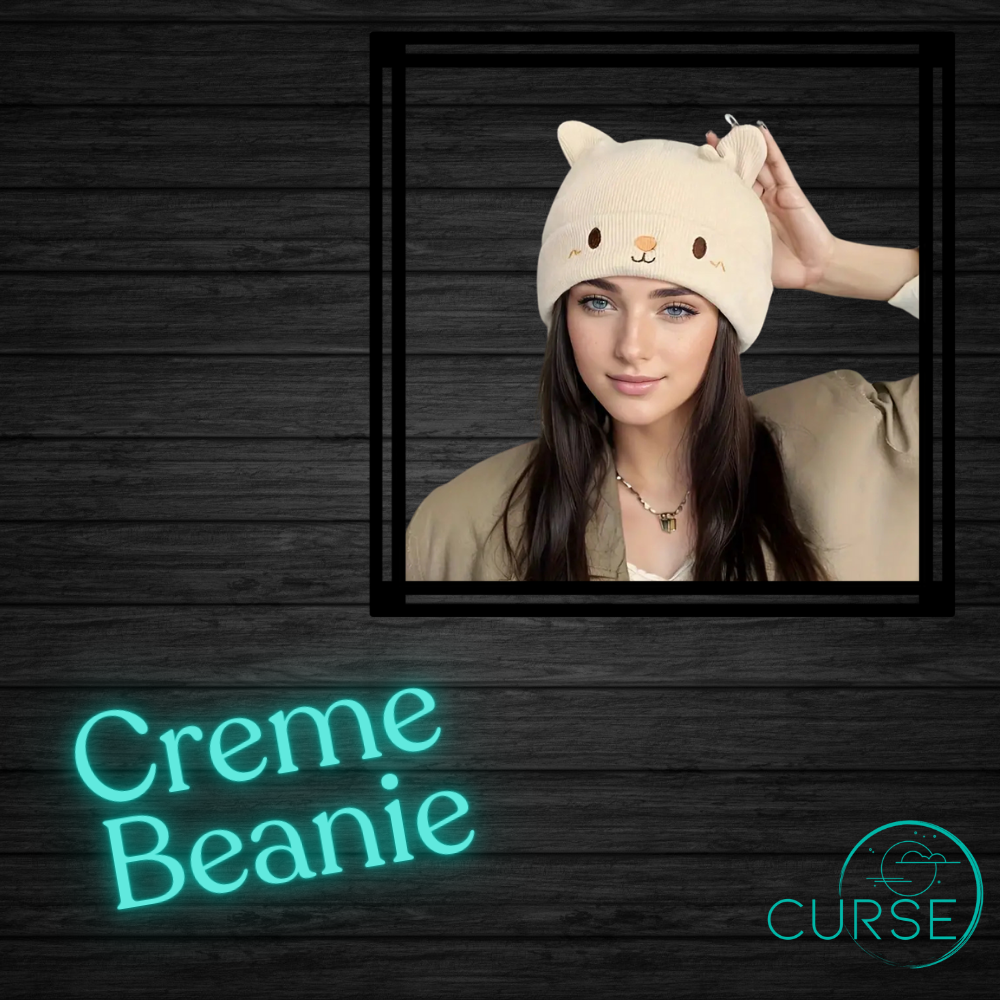 Beanie - Cuteness