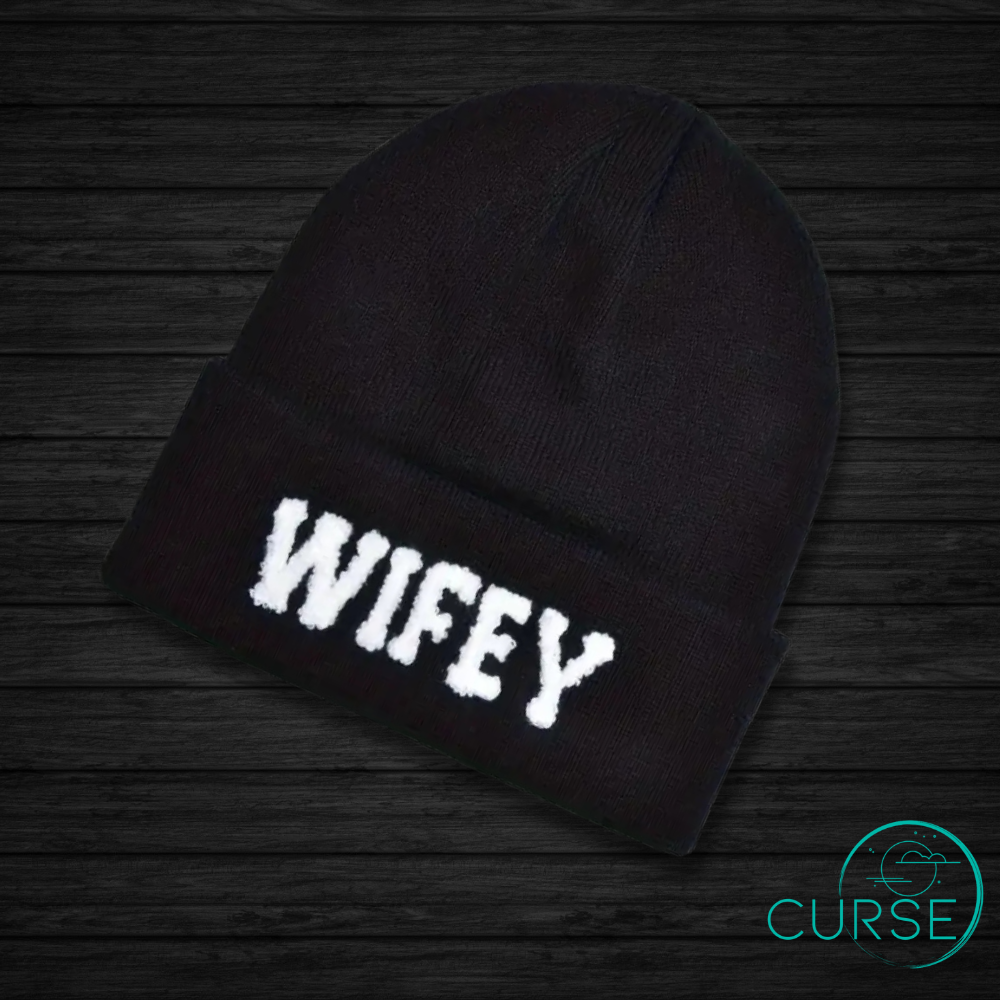 Beanie - Wifey