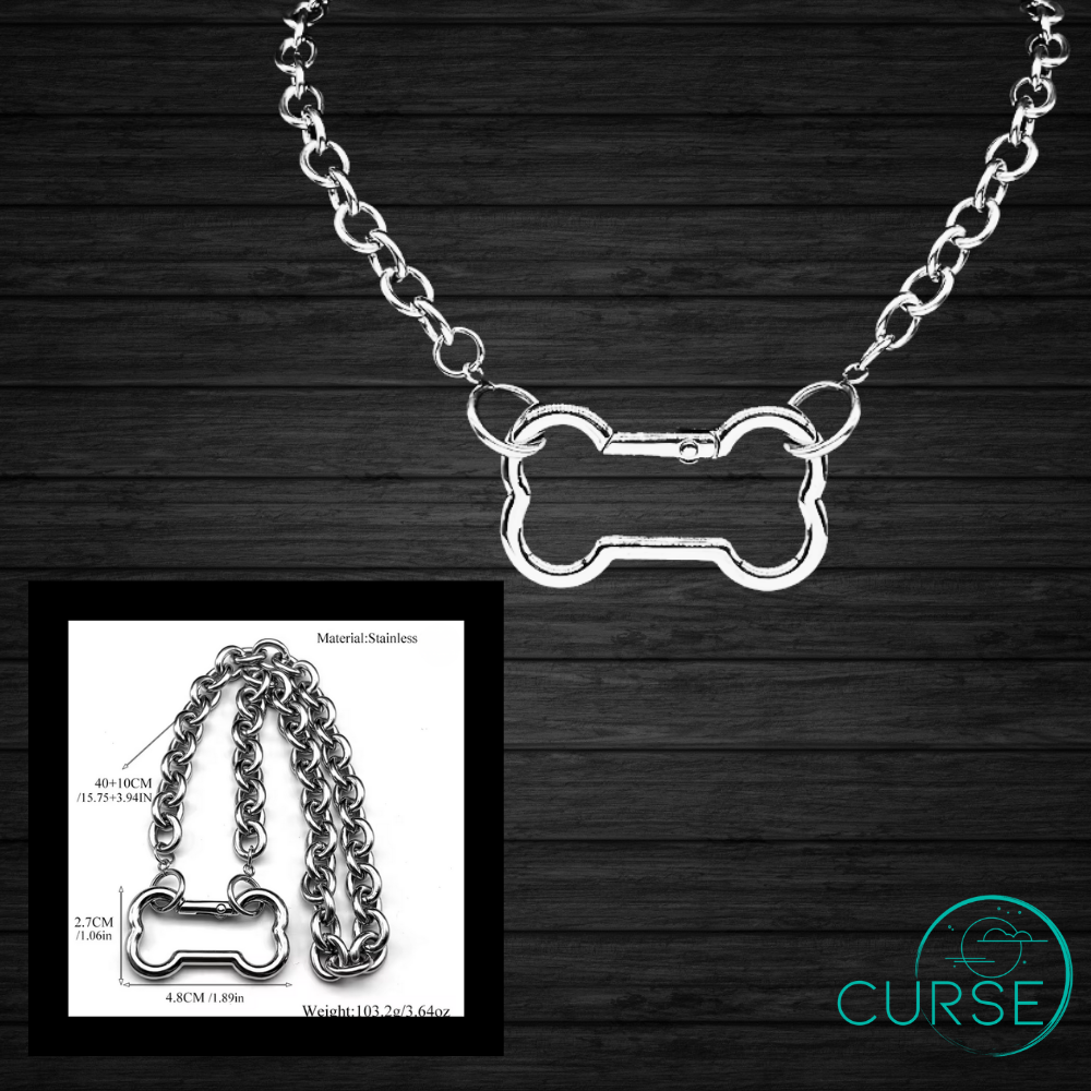 Bone Choker!