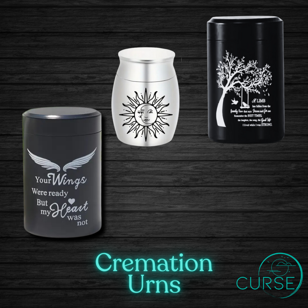 Cremation Urns