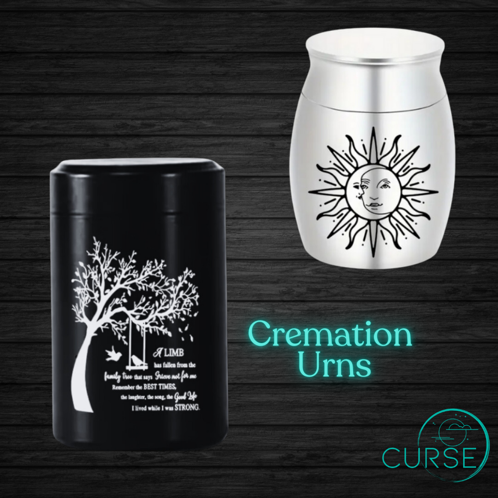 Cremation Urns