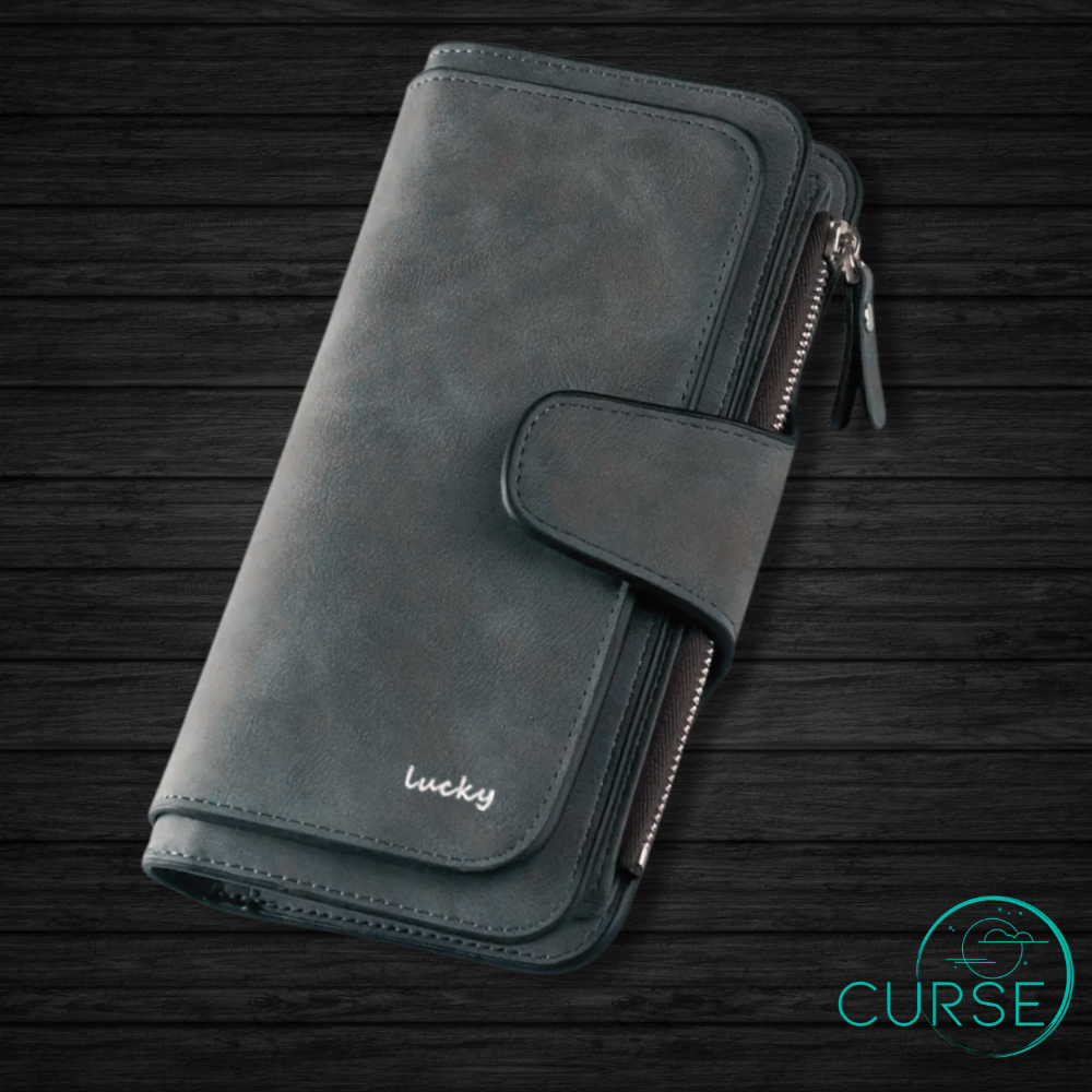 Lucky/Forever Wallets