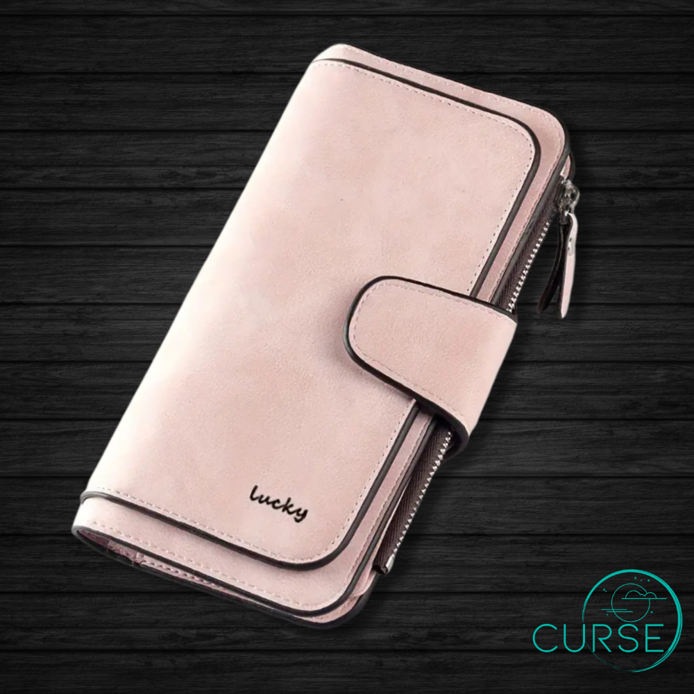 Lucky/Forever Wallets