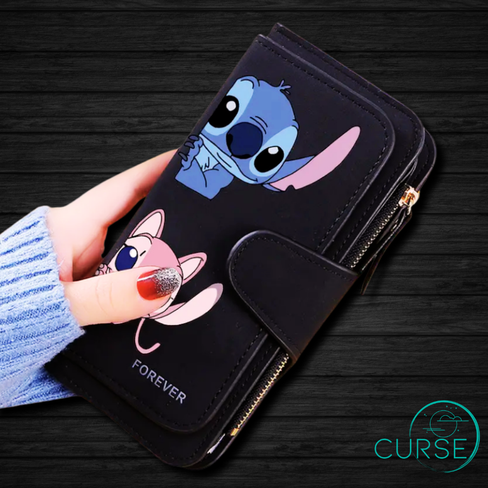 Stitch Wallet
