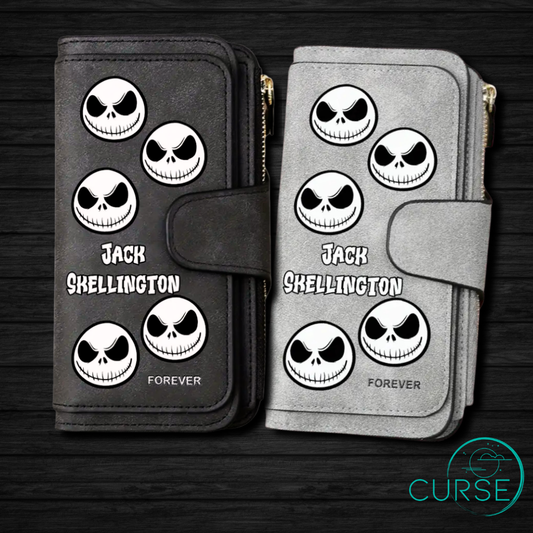 Jack Wallets