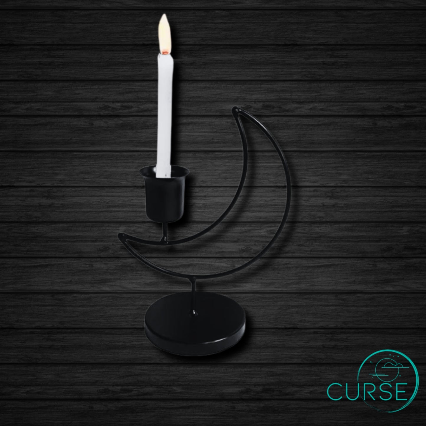 Chime Candle Holders