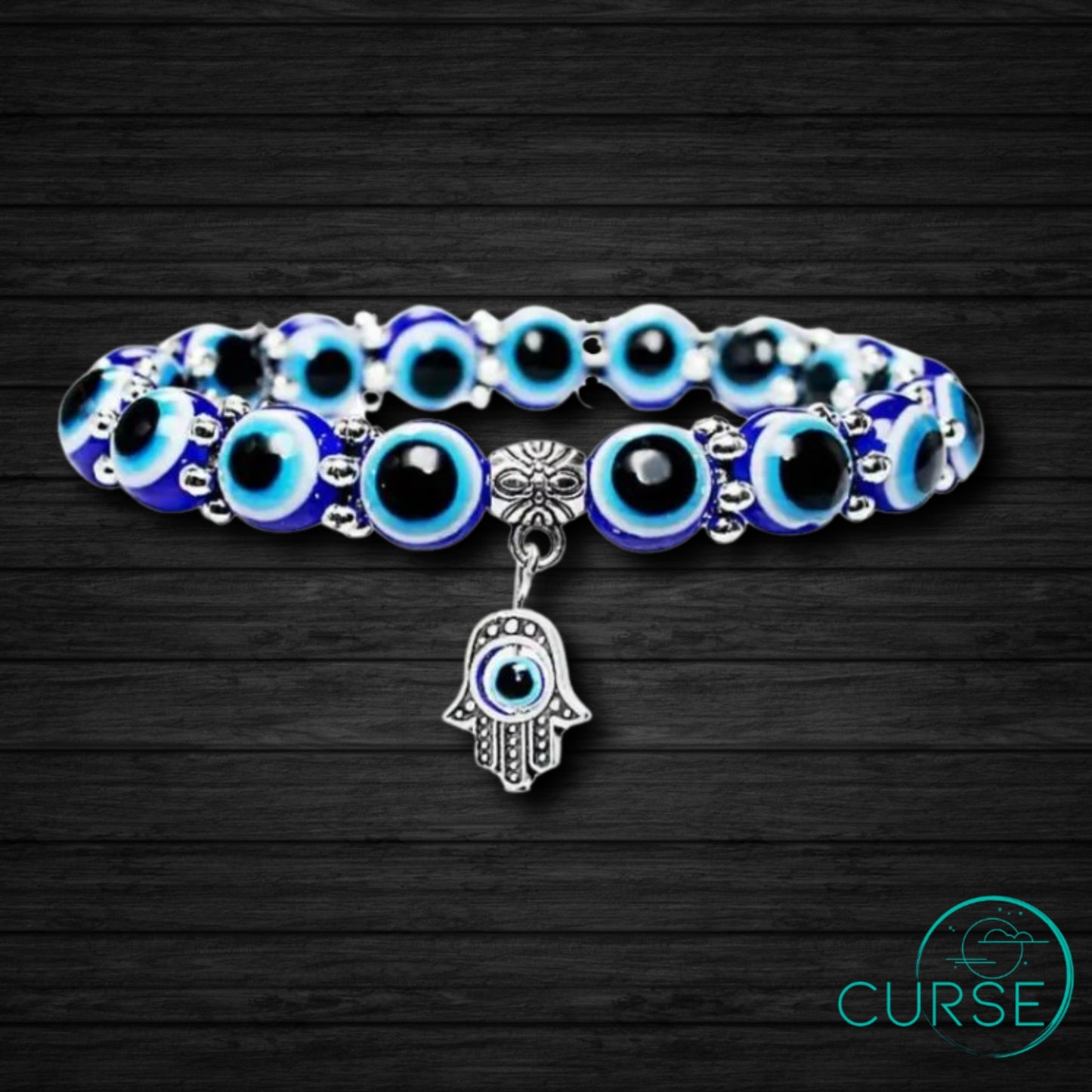 Hamsa Bracelets & More