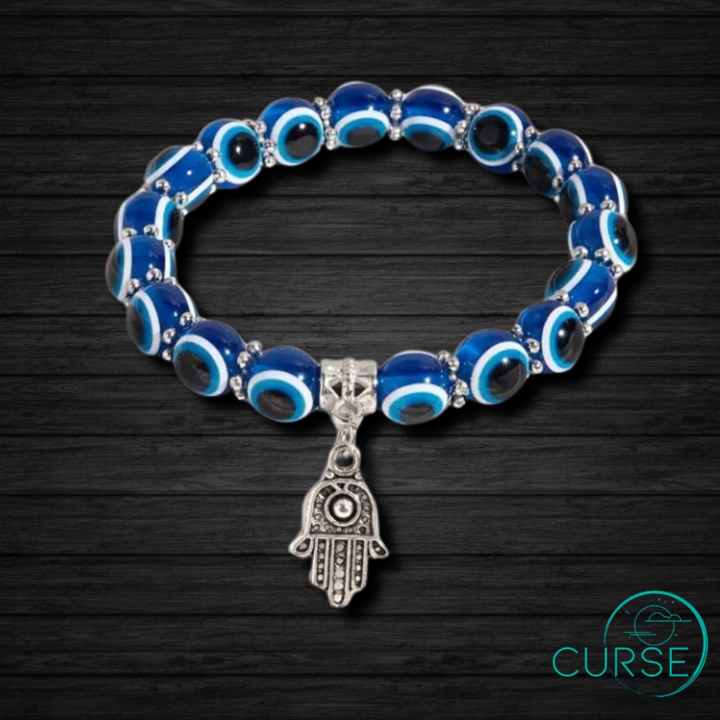 Hamsa Bracelets & More