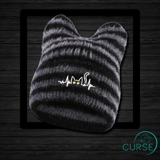 Beanie - Kitty