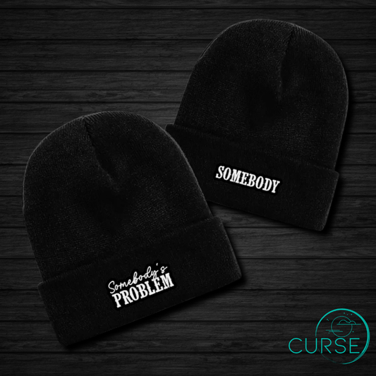 Beanie - Somebodys Problem