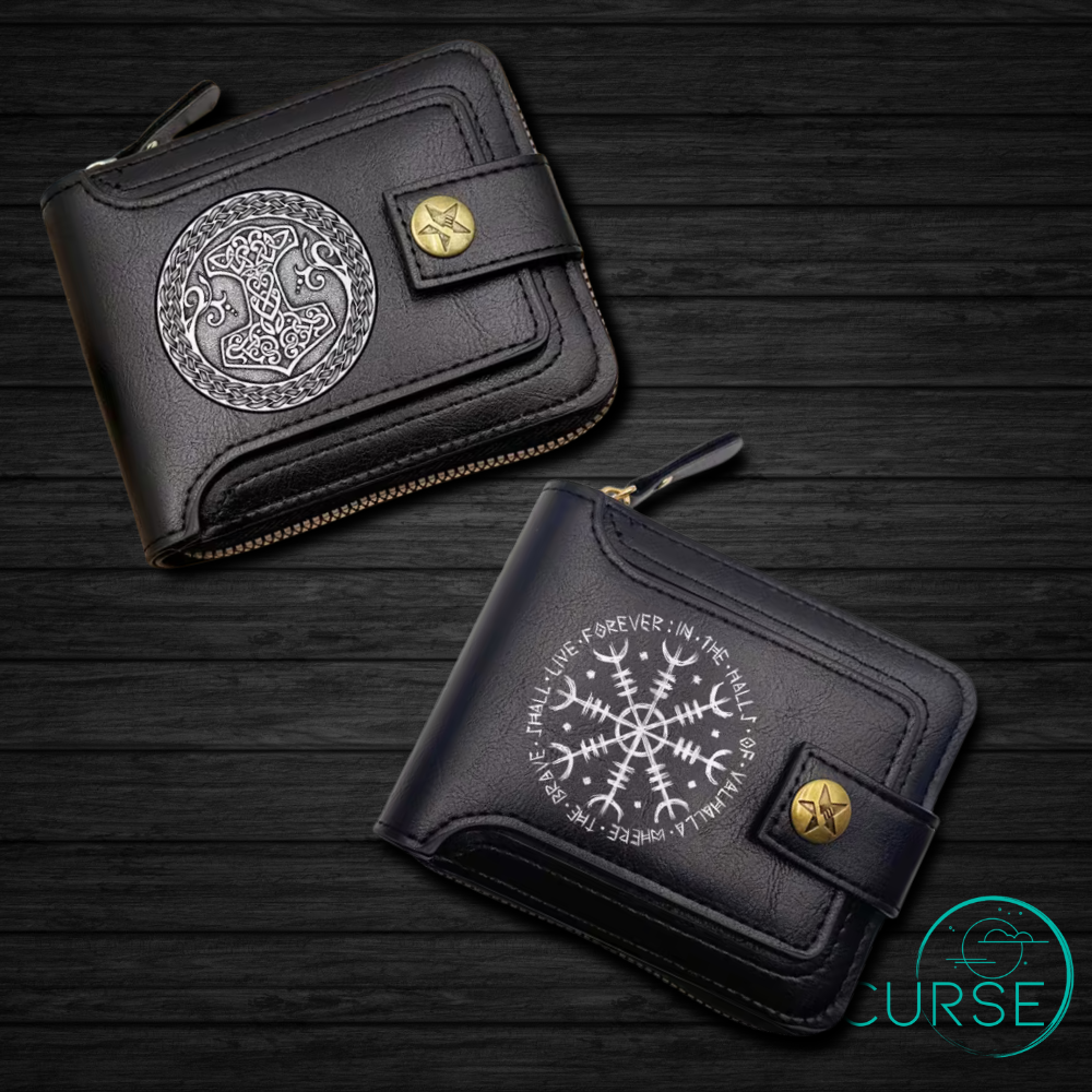Norse Wallets