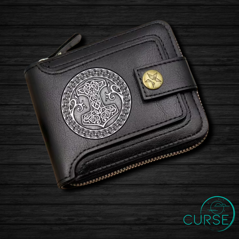 Norse Wallets