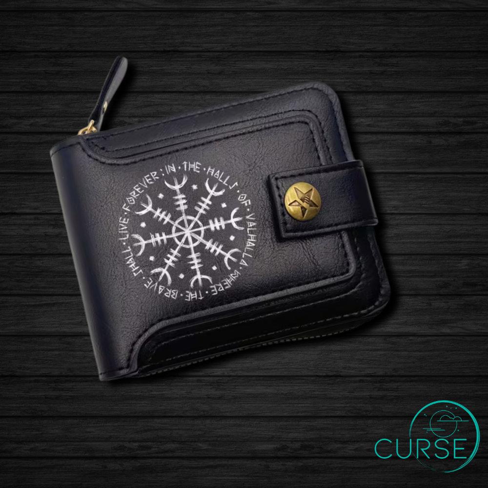 Norse Wallets