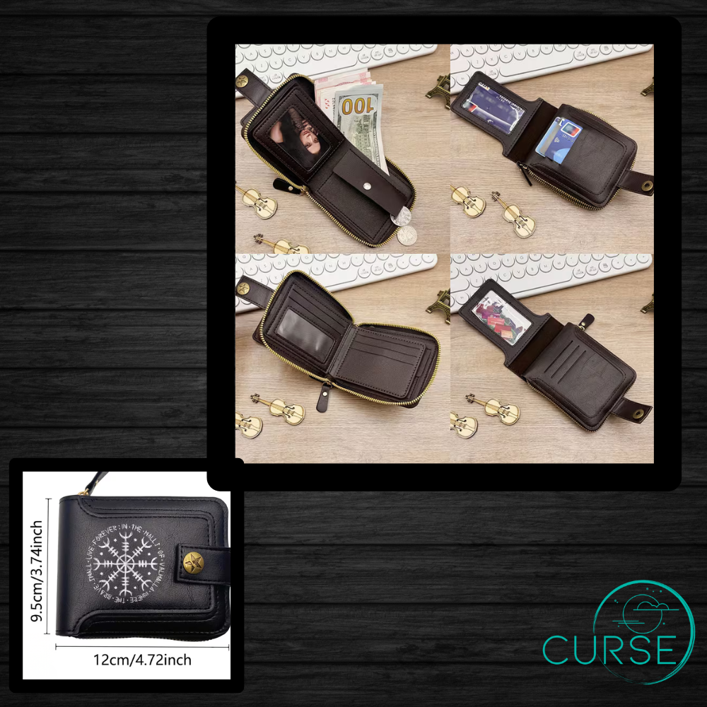 Norse Wallets