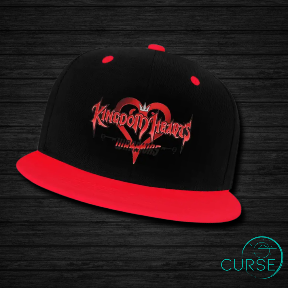 Kingdom Hearts Hat