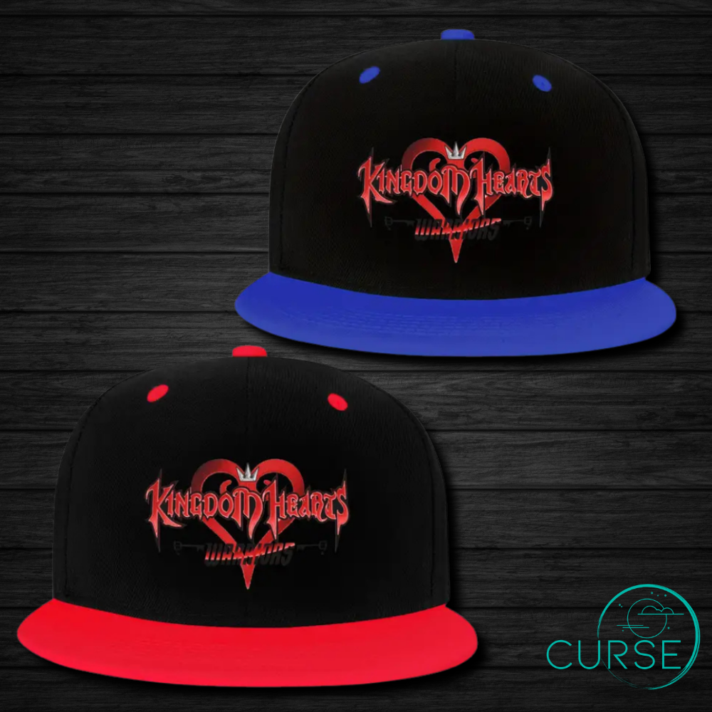 Kingdom Hearts Hat