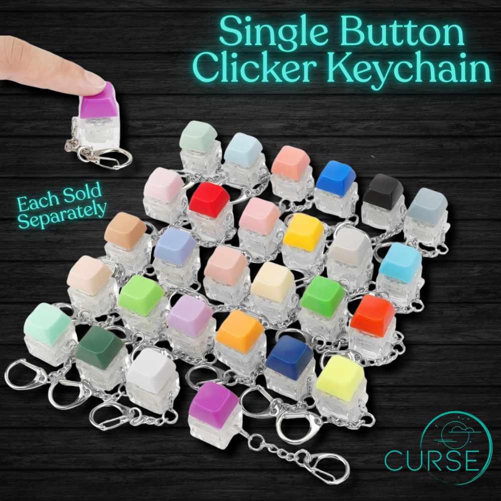 Fidget Clickers