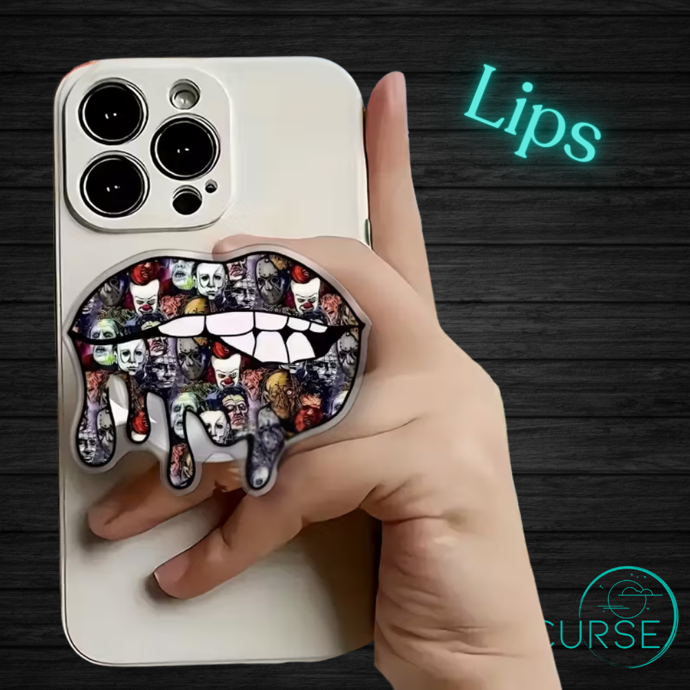 PoP Sockets!