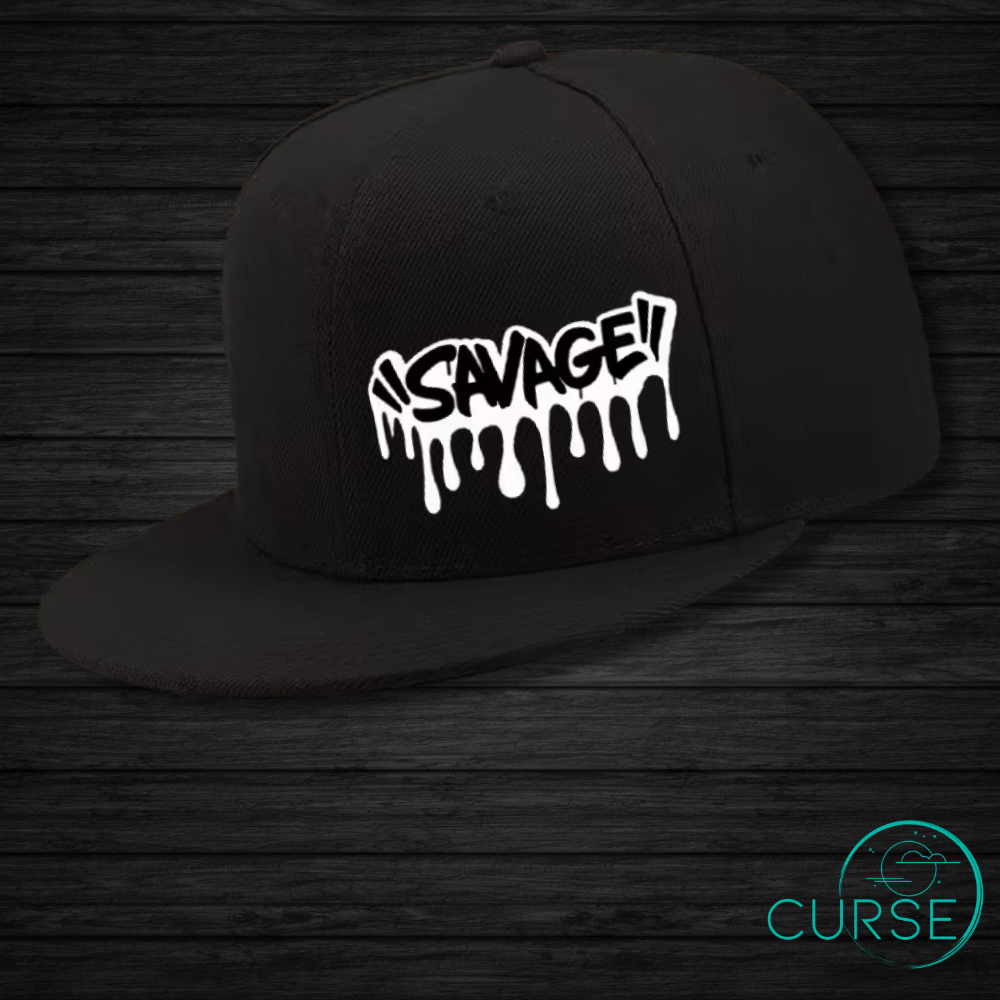 Hat - Savage
