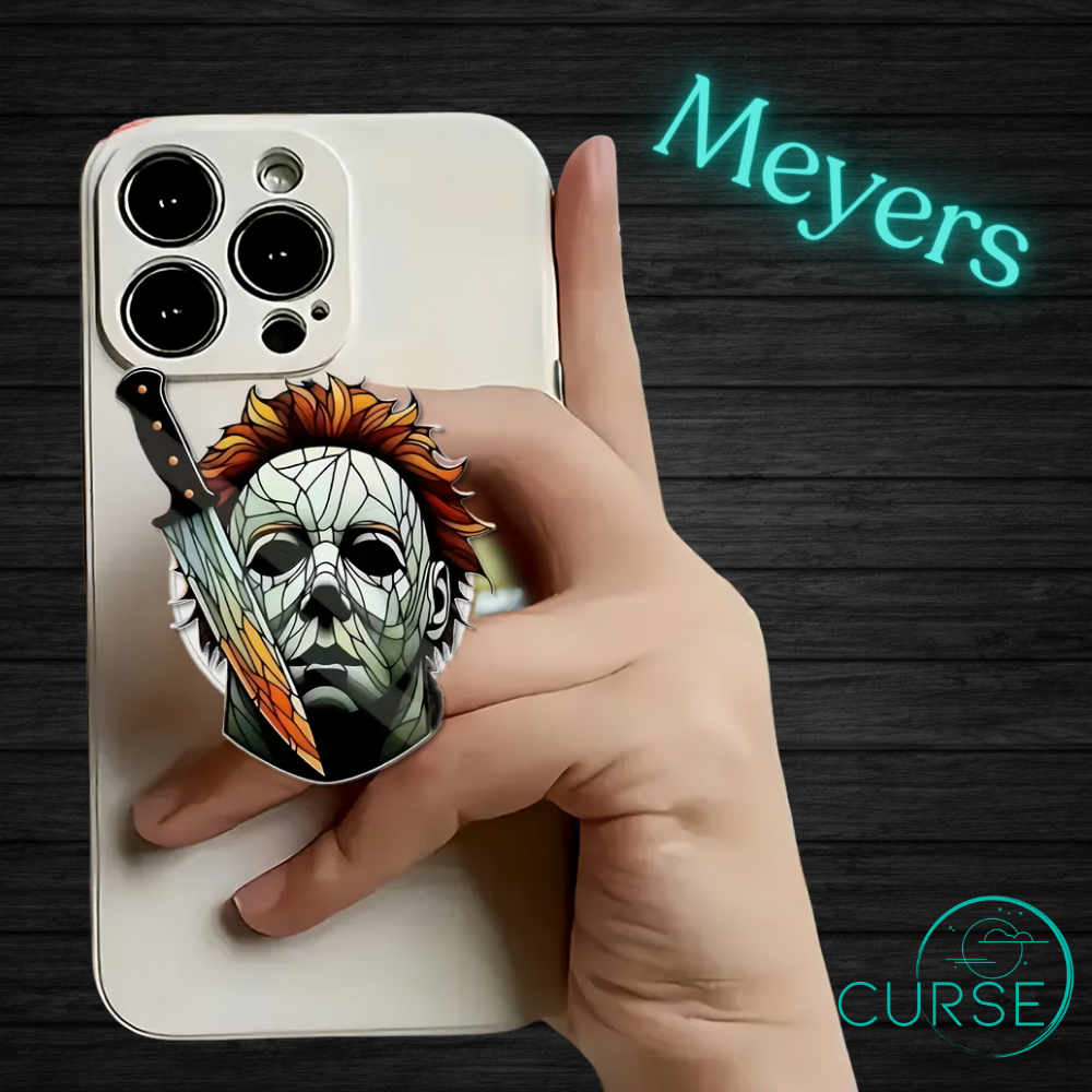PoP Sockets!