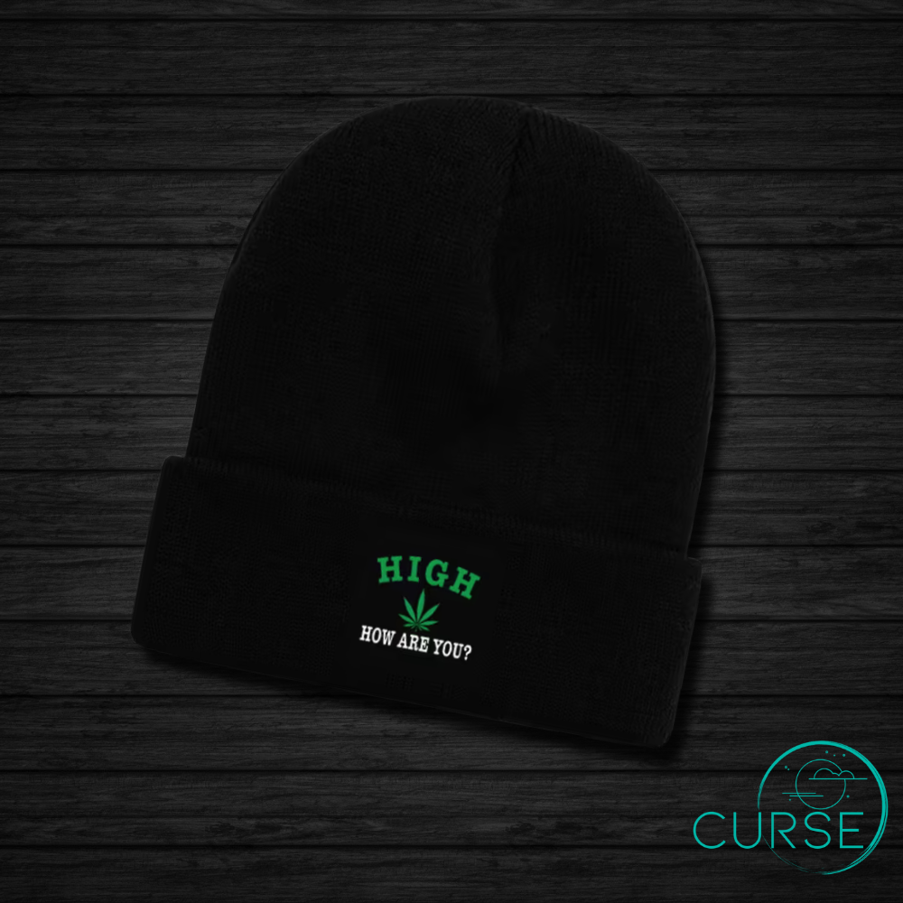 High Beanie