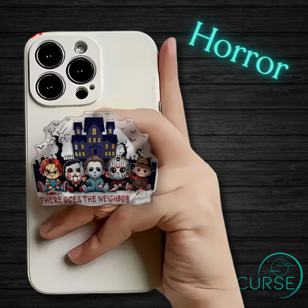 PoP Sockets!