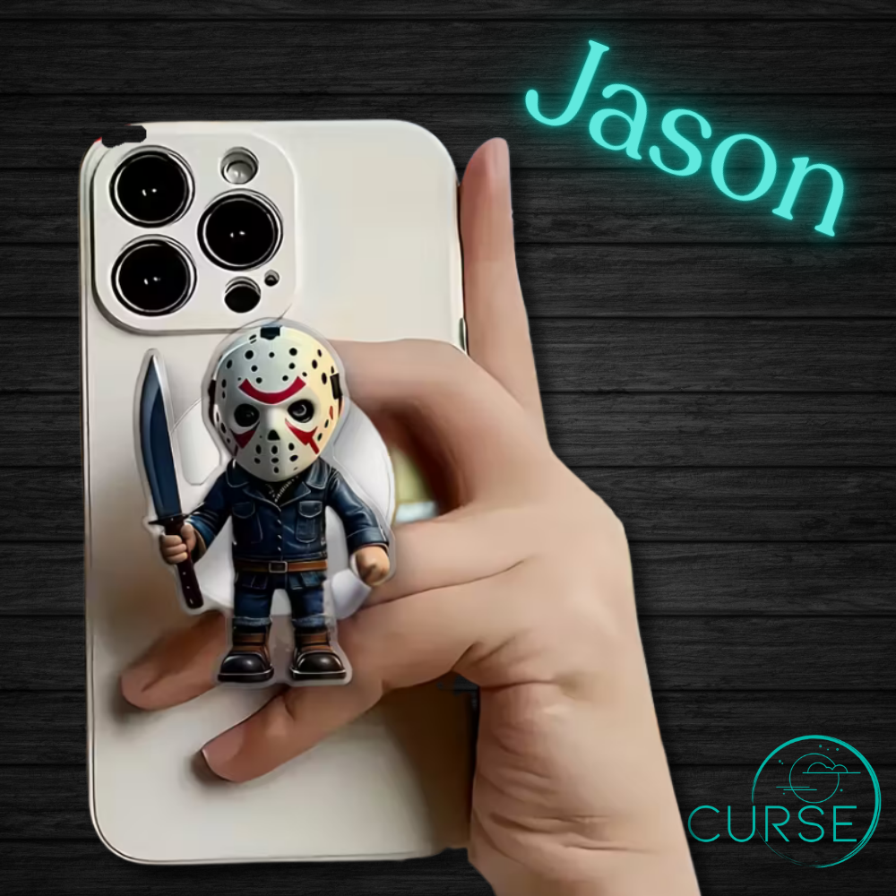 PoP Sockets!