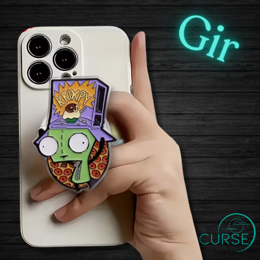 PoP Sockets!