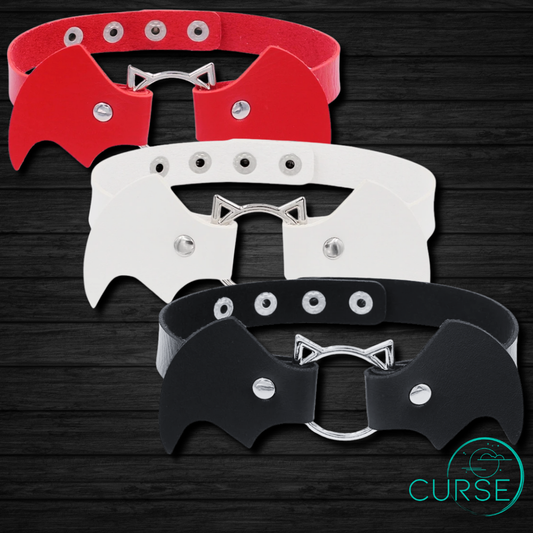 Bat Chokers!