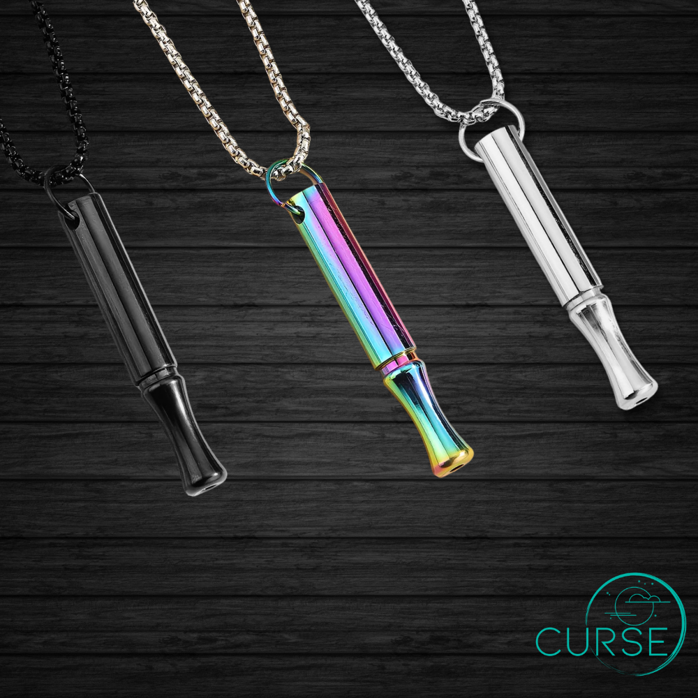 Anxiety Necklace