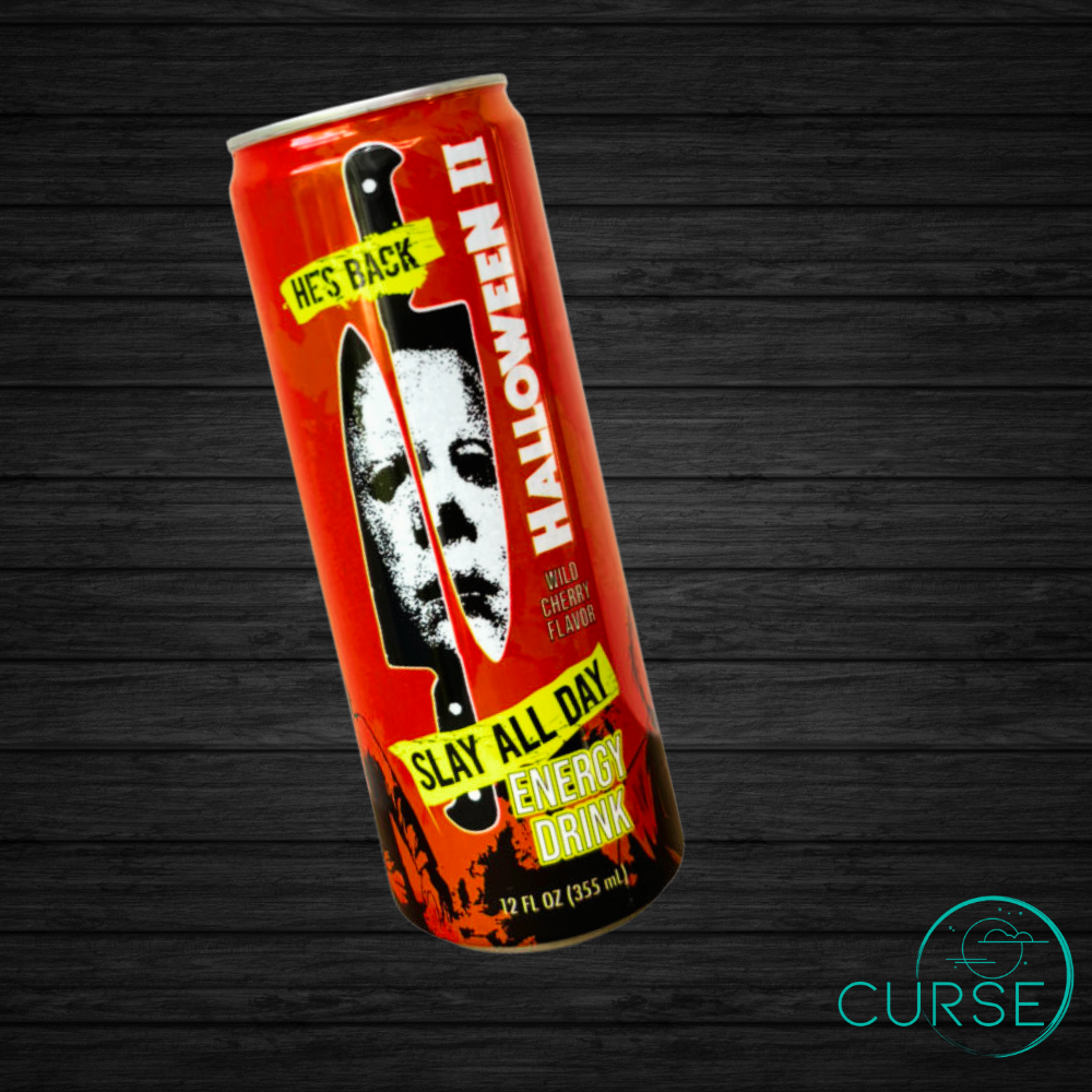 Energy & Regular Drinks-