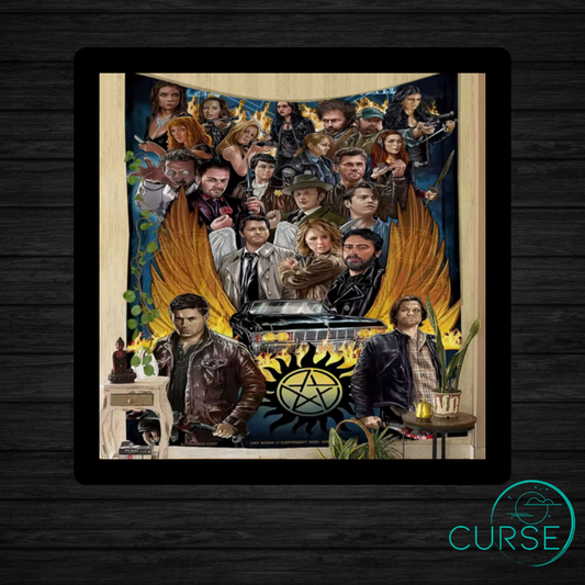 Tapestry - SN Family