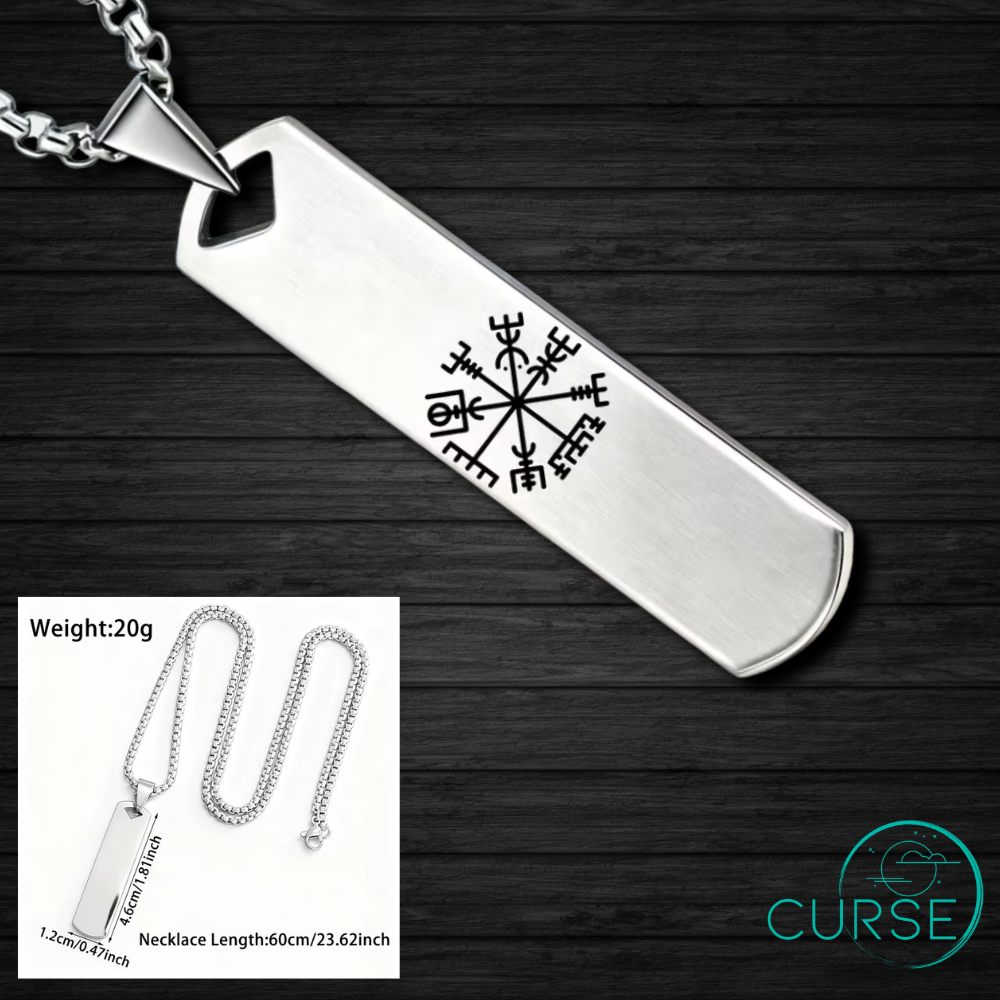 Nordic Necklace