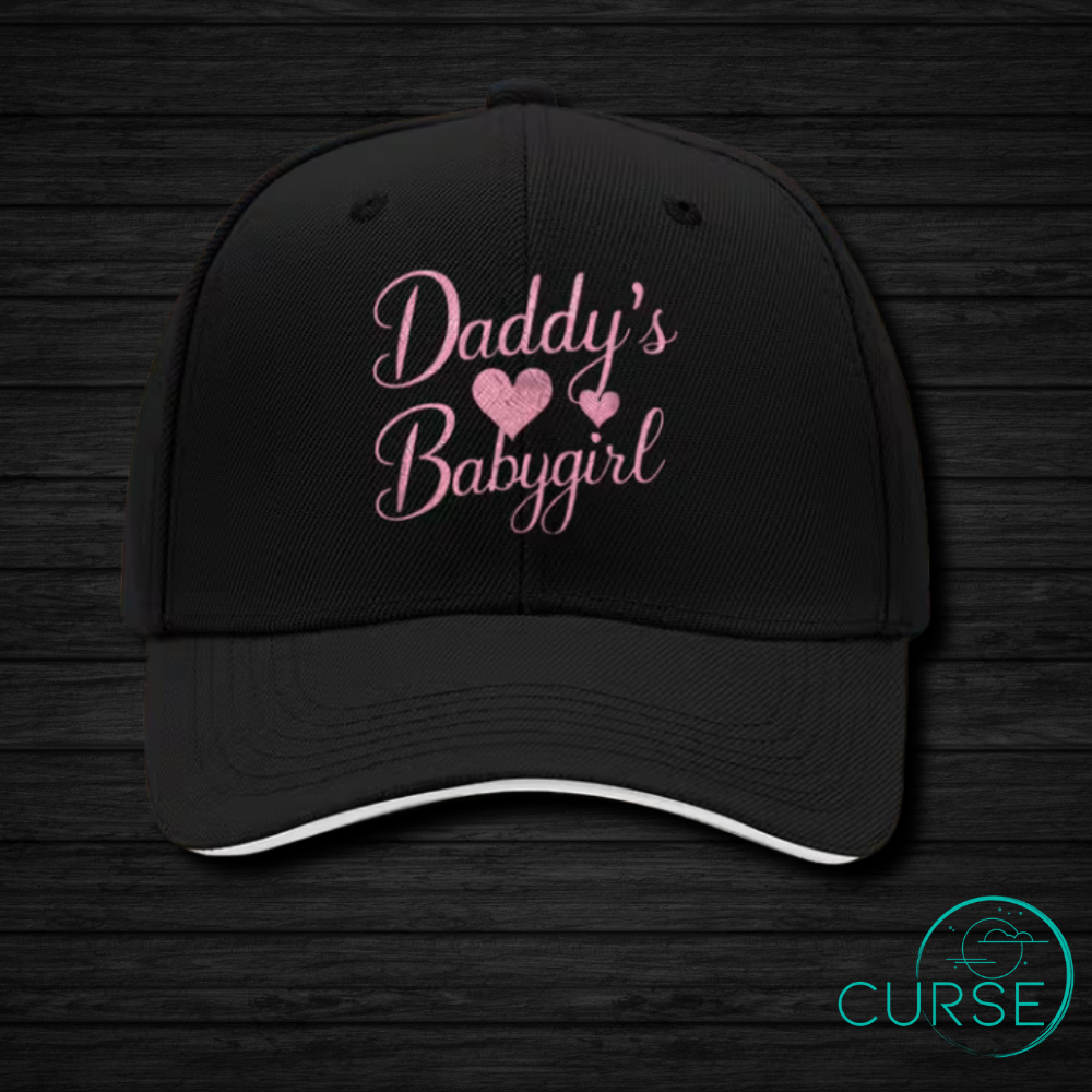 Daddys Baby Girl