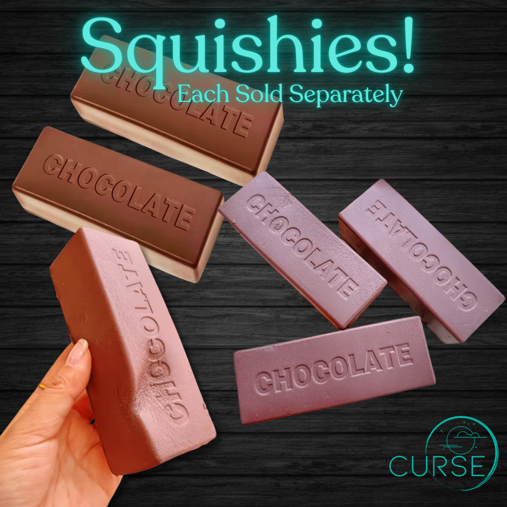 Choco Squishie!
