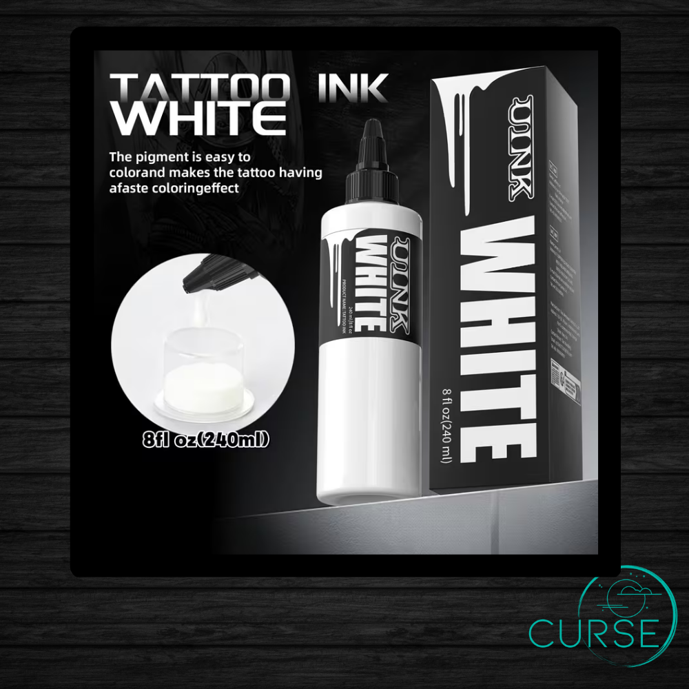 Tattoo Inks!