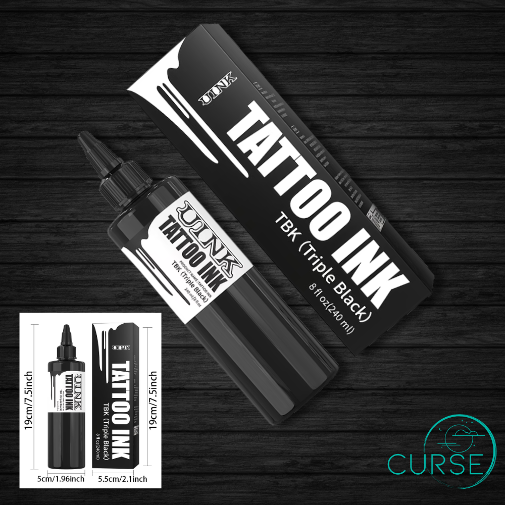 Tattoo Inks!