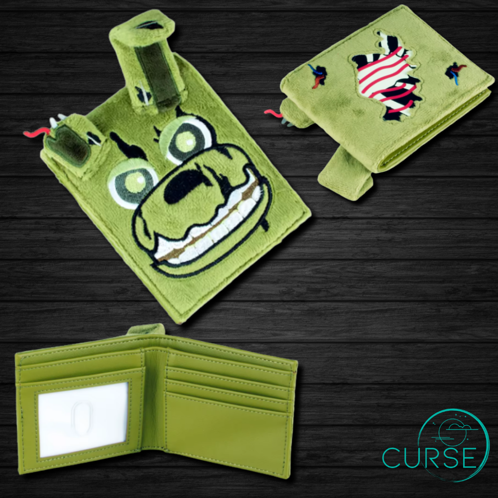 FNAF Wallet