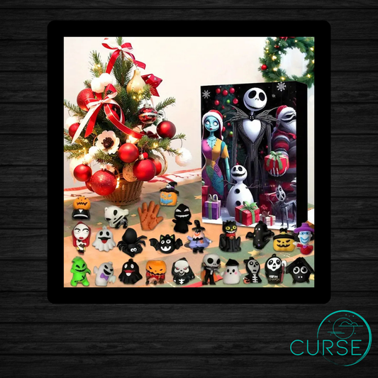 Jack Advent Calendar!